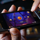 Illustration for article titled The Logitech PowerShell Sure Beats Crappy iPhone Touch Controls